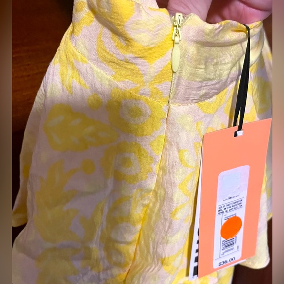 Future Collective Jenny K Lopez Maxi Halter Dress - Picture 8 of 10